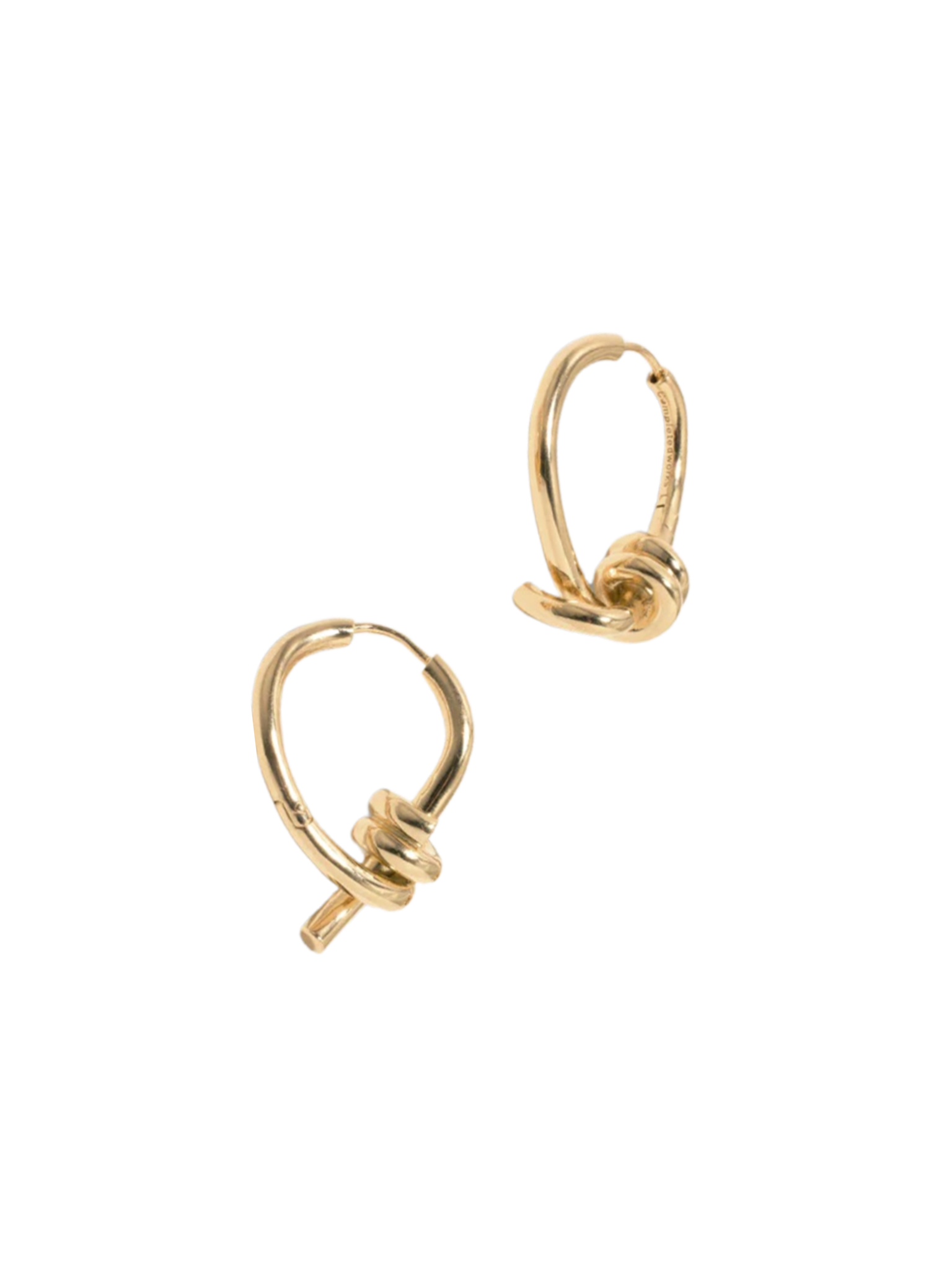 The freedom to imagine II earrings